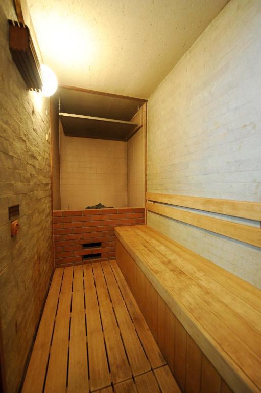 Capsule Inn Sapporo Exterior photo
